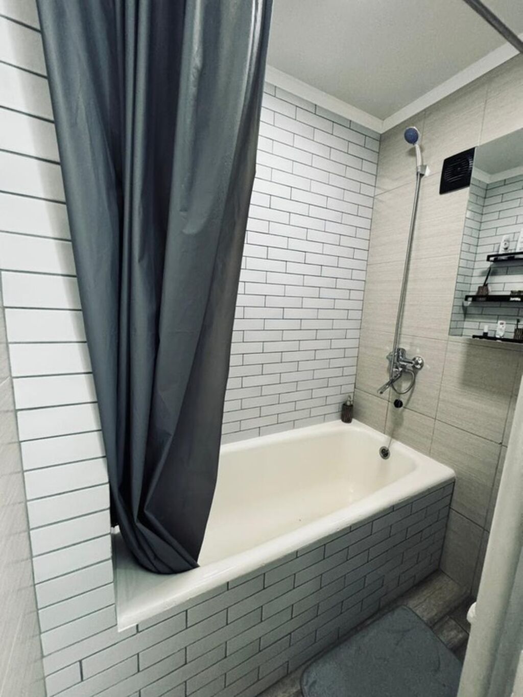 2 ком, Индивидуальный проект, 44 м2, этаж 3/5, Сост: Хорошее - фото 7
