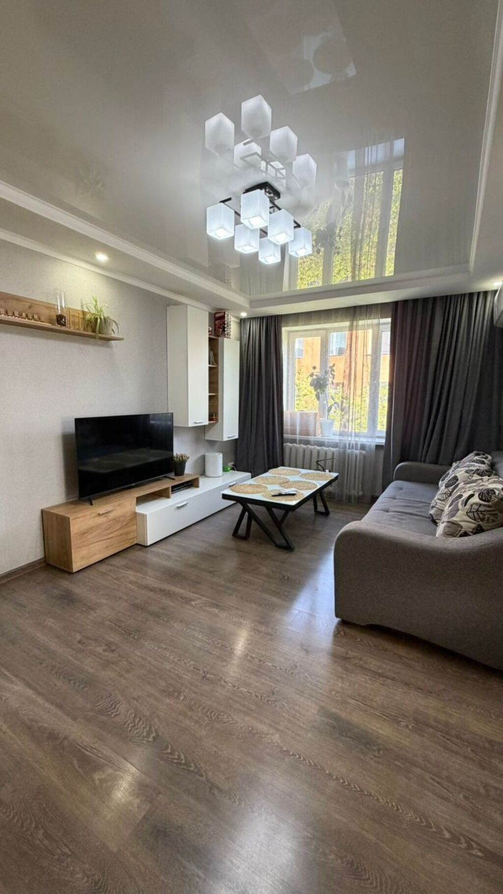 2 ком, Индивидуальный проект, 44 м2, этаж 3/5, Сост: Хорошее - фото 10