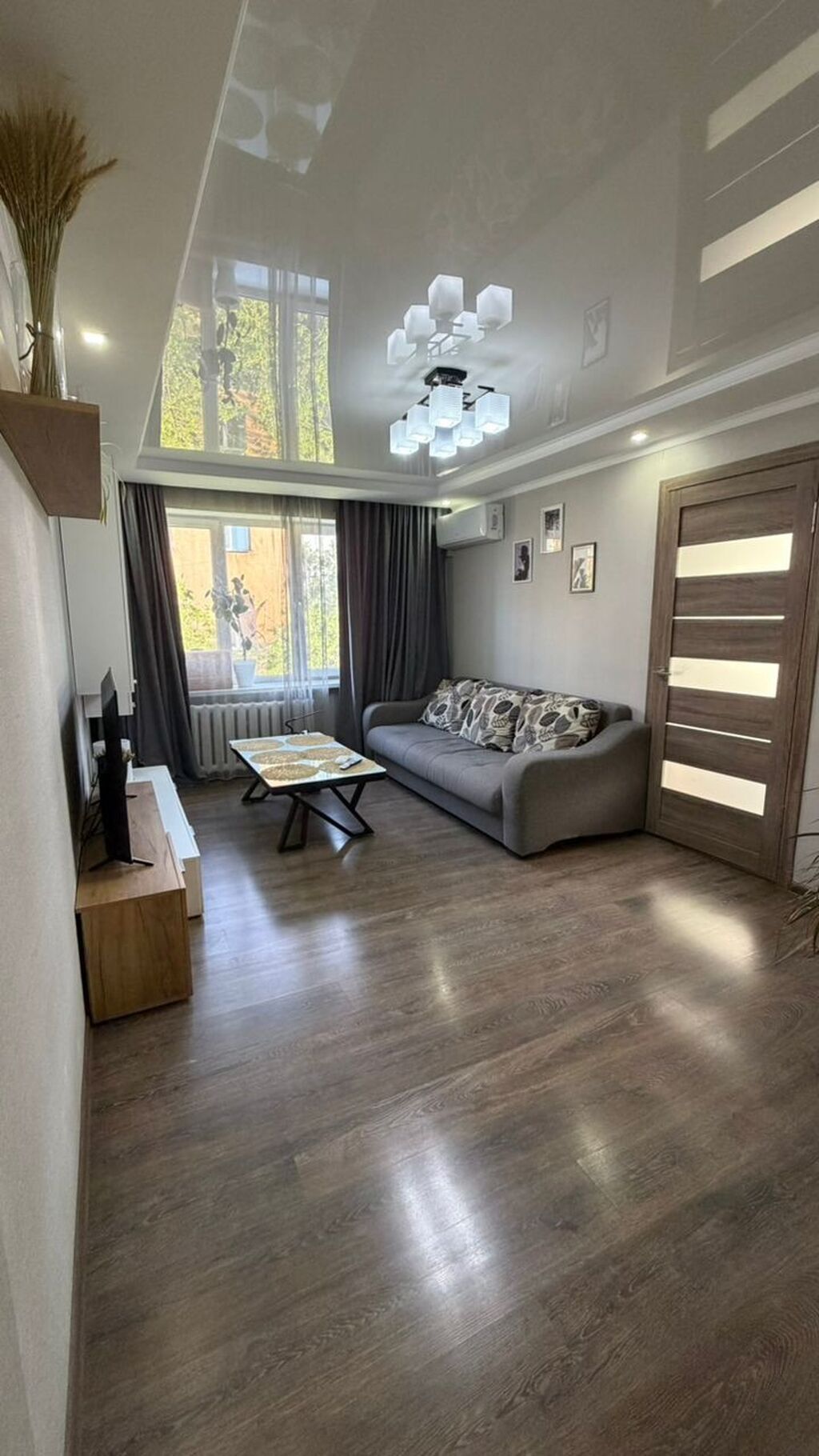 2 ком, Индивидуальный проект, 44 м2, этаж 3/5, Сост: Хорошее - фото 12