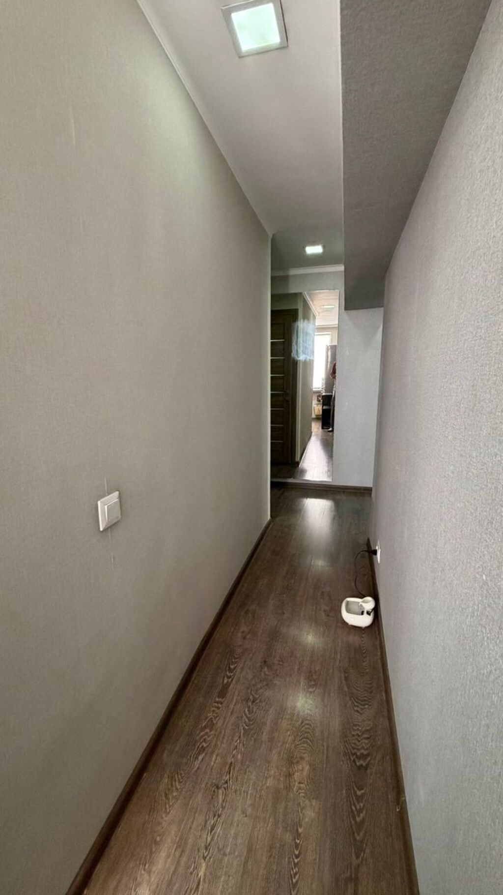2 ком, Индивидуальный проект, 44 м2, этаж 3/5, Сост: Хорошее - фото 13