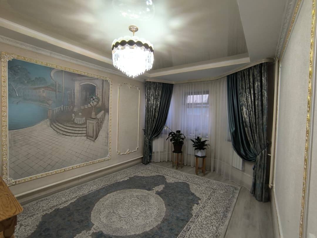 Дом, 4 соток, Сост: Евроремонт - фото 20