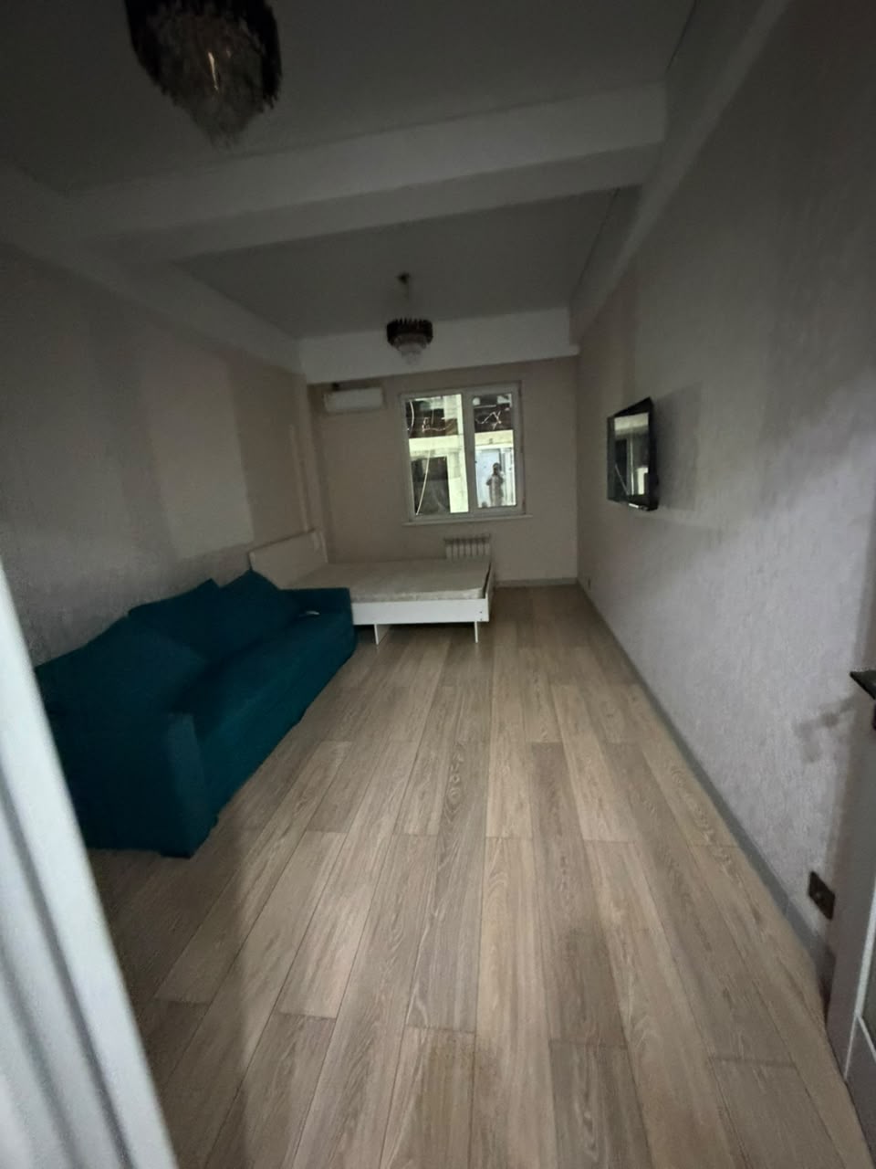 Элитка, 1 ком, 41 м2, этаж 1/13, ж/к ЖК Карпинка, Сост: Евроремонт - фото 4