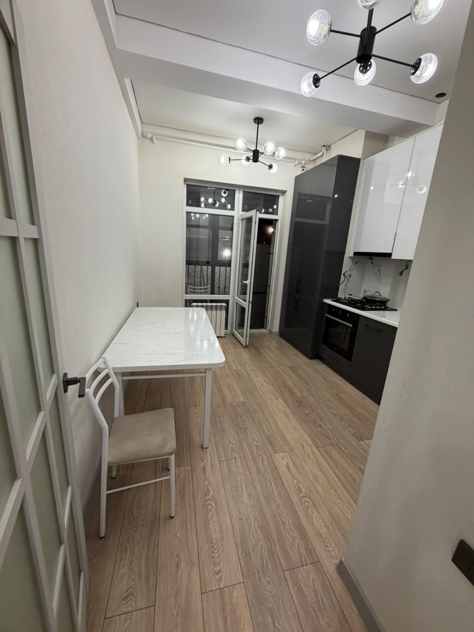 Элитка, 1 ком, 41 м2, этаж 1/13, ж/к ЖК Карпинка, Сост: Евроремонт - фото 5