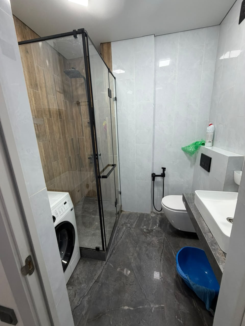 Элитка, 1 ком, 41 м2, этаж 1/13, ж/к ЖК Карпинка, Сост: Евроремонт - фото 6