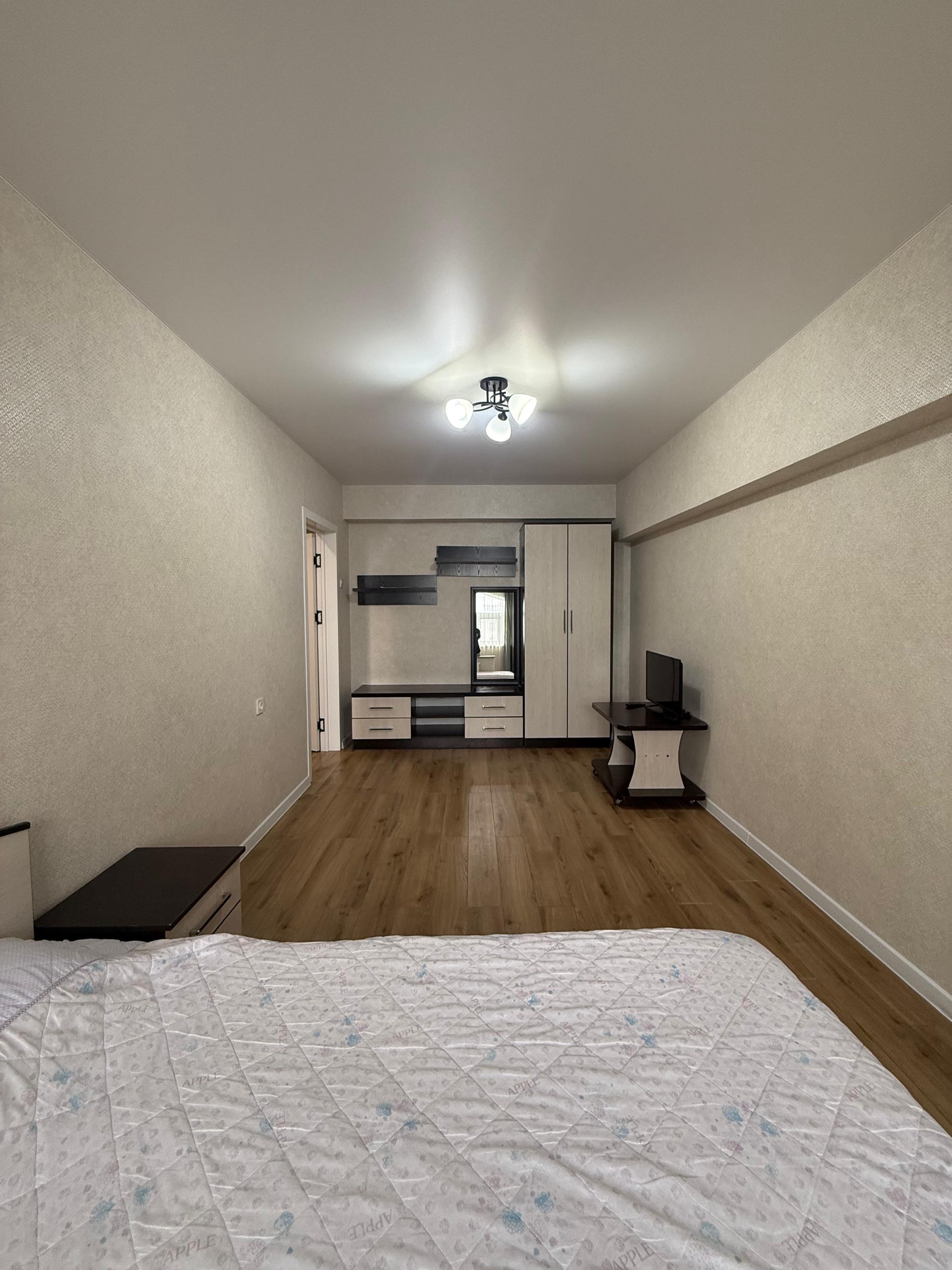 1 ком, Индивидуальный проект, 40 м2, этаж 7/9, Сост: Евроремонт - фото 8