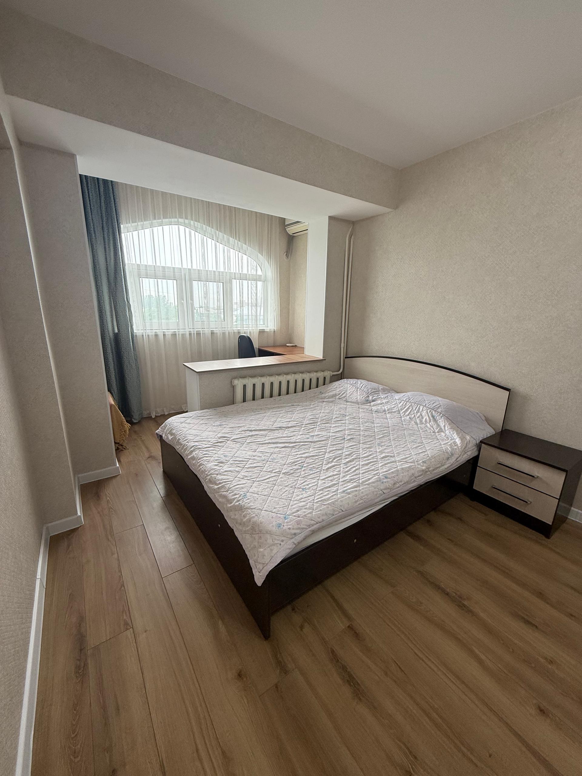 1 ком, Индивидуальный проект, 40 м2, этаж 7/9, Сост: Евроремонт - фото 9