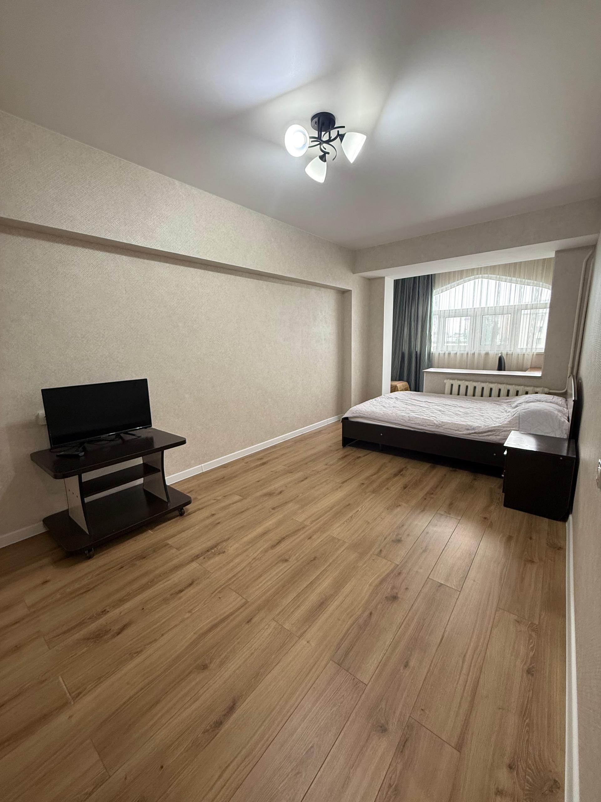 1 ком, Индивидуальный проект, 40 м2, этаж 7/9, Сост: Евроремонт - фото 10