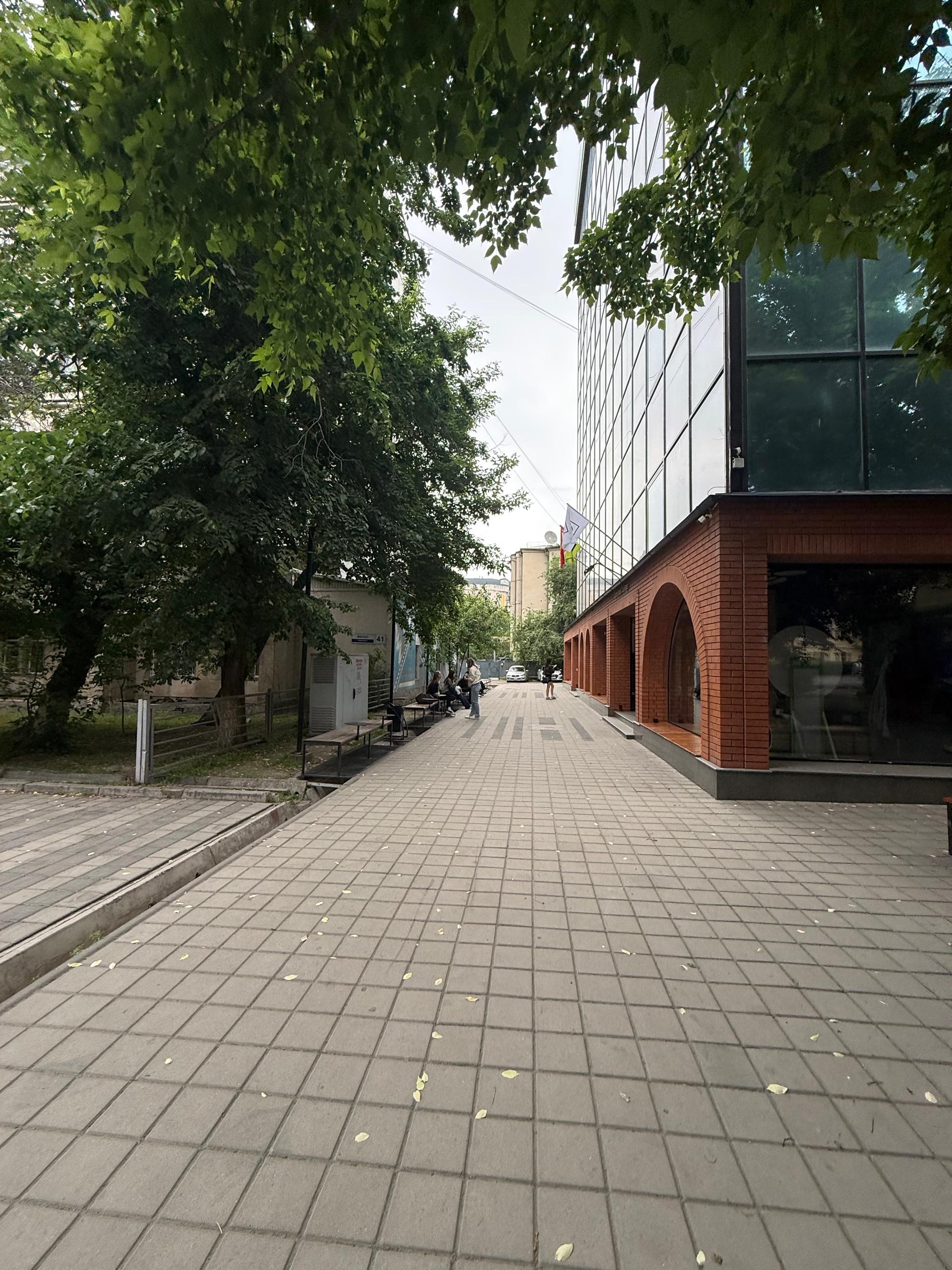 1 ком, Индивидуальный проект, 40 м2, этаж 7/9, Сост: Евроремонт - фото 18