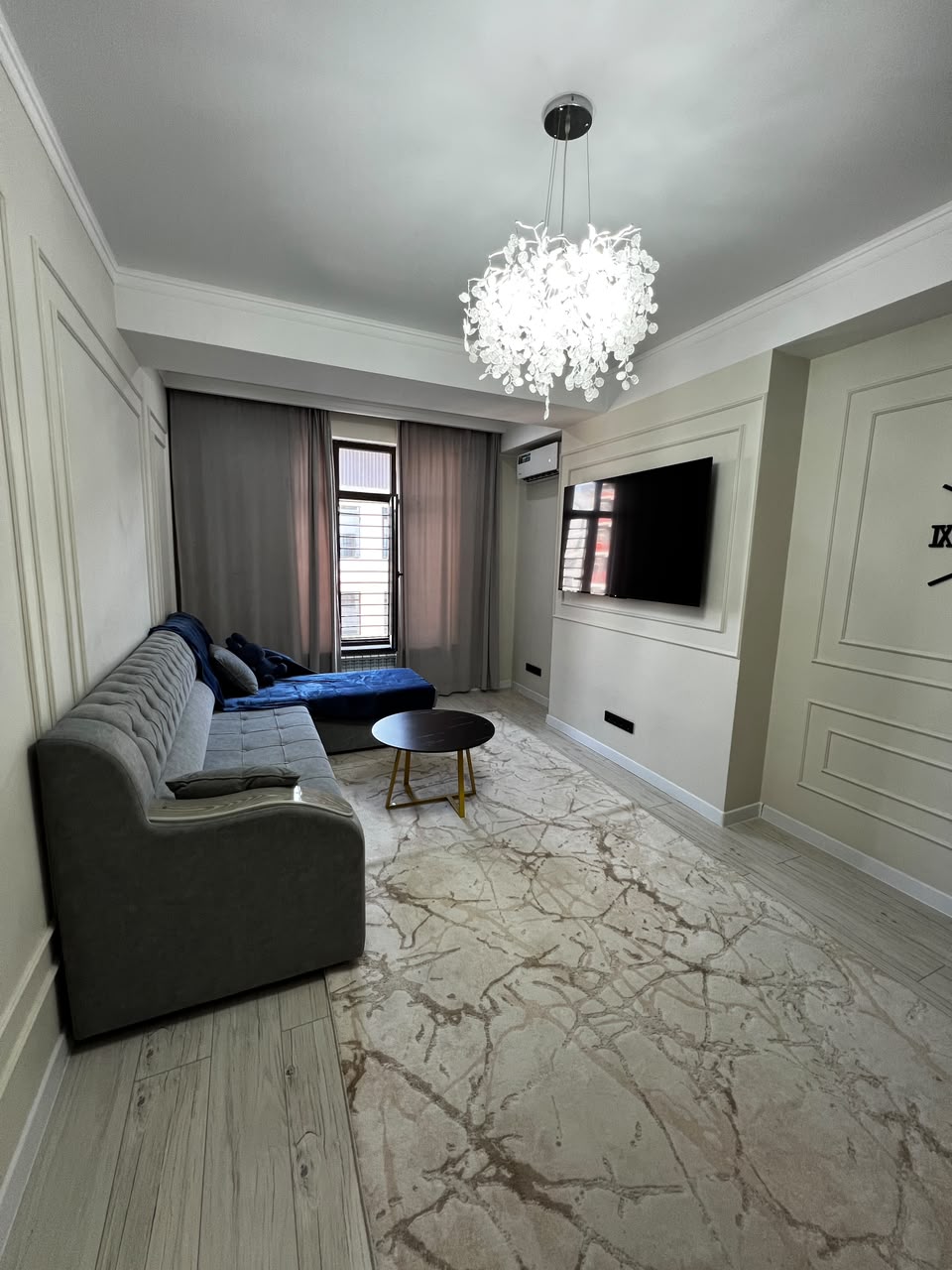 Продажа, Элитка, 2 ком, 63 м2, этаж 11/14, ж/к Гранд Виктория (Grand Victoria), Сост: Евроремонт - фото 5