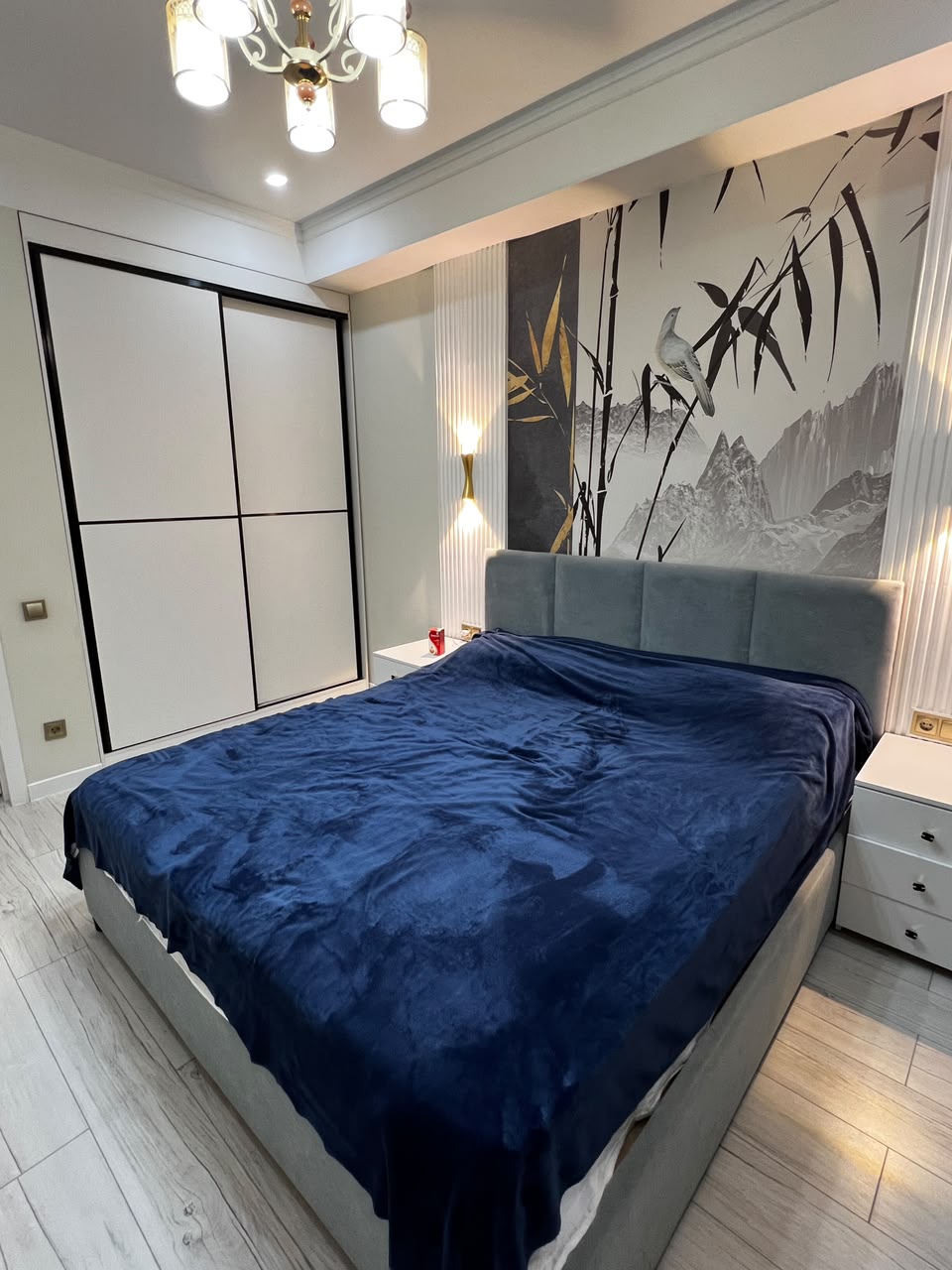 Продажа, Элитка, 2 ком, 63 м2, этаж 11/14, ж/к Гранд Виктория (Grand Victoria), Сост: Евроремонт - фото 7