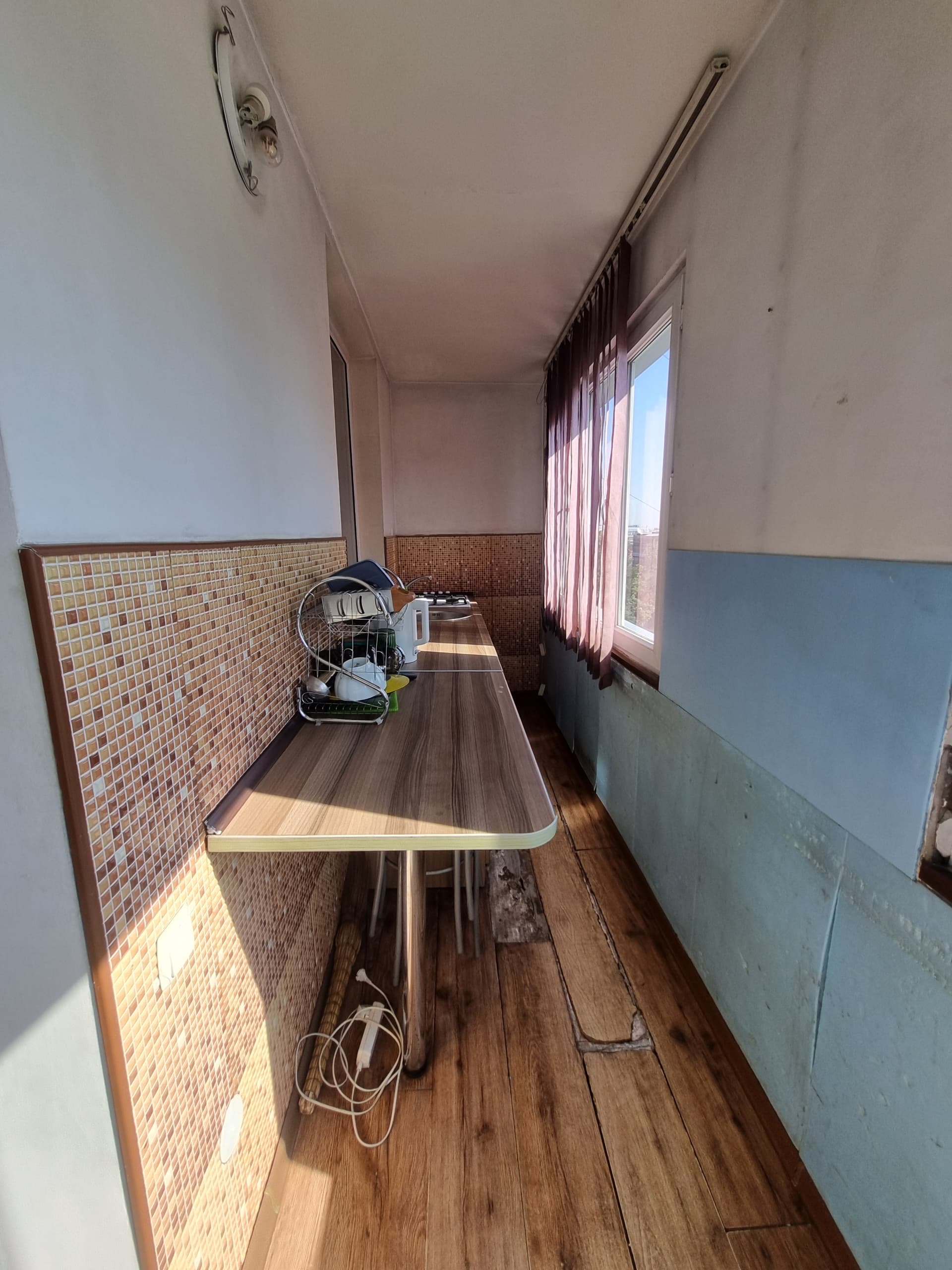 1 ком, Индивидуальный проект, 45 м2, этаж 9/5, Сост: Хорошее - фото 1