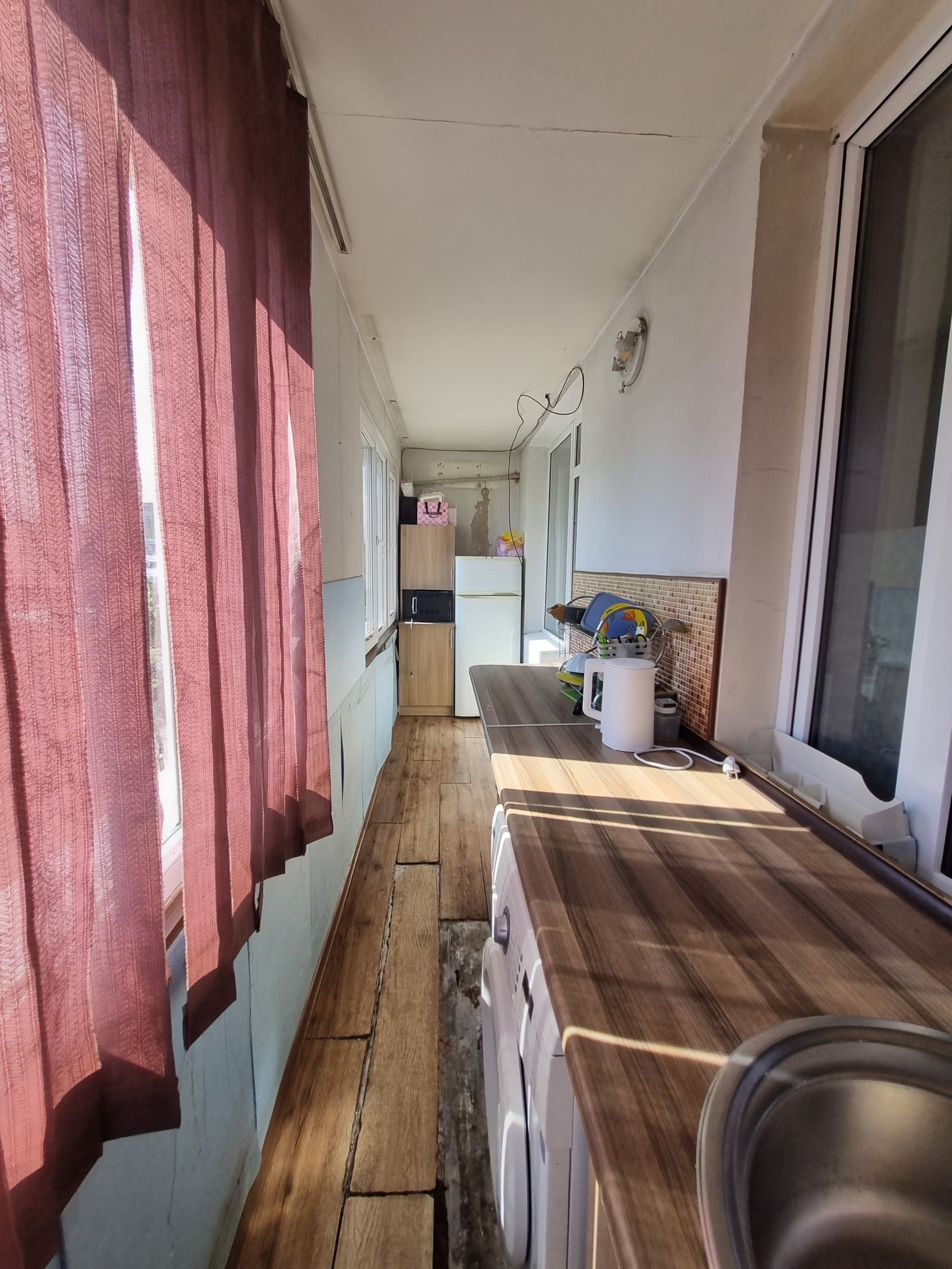 1 ком, Индивидуальный проект, 45 м2, этаж 9/5, Сост: Хорошее - фото 2