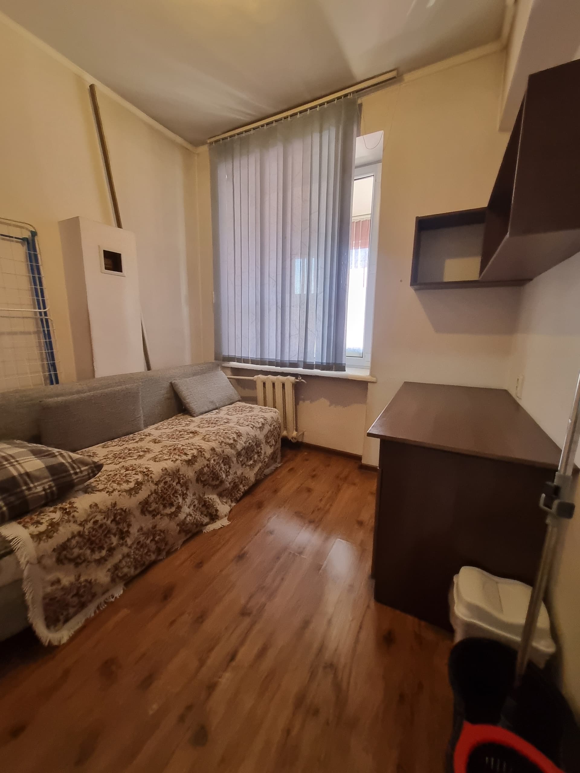 1 ком, Индивидуальный проект, 45 м2, этаж 9/5, Сост: Хорошее - фото 3