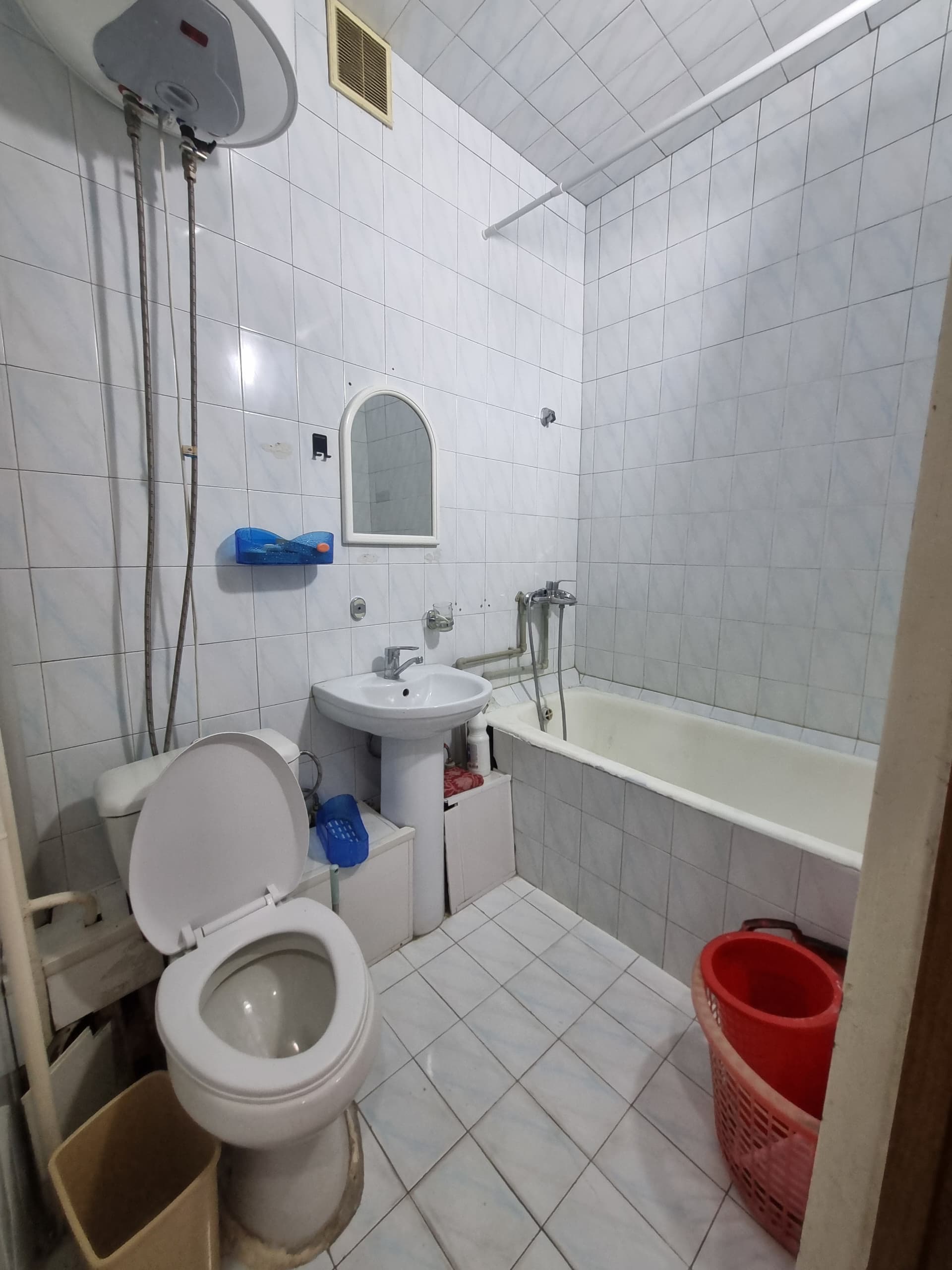 1 ком, Индивидуальный проект, 45 м2, этаж 9/5, Сост: Хорошее - фото 6