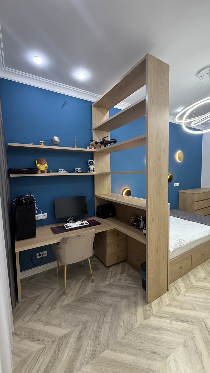 Элитка, 217 м2, этаж 3/9, ж/к Акун - фото 2
