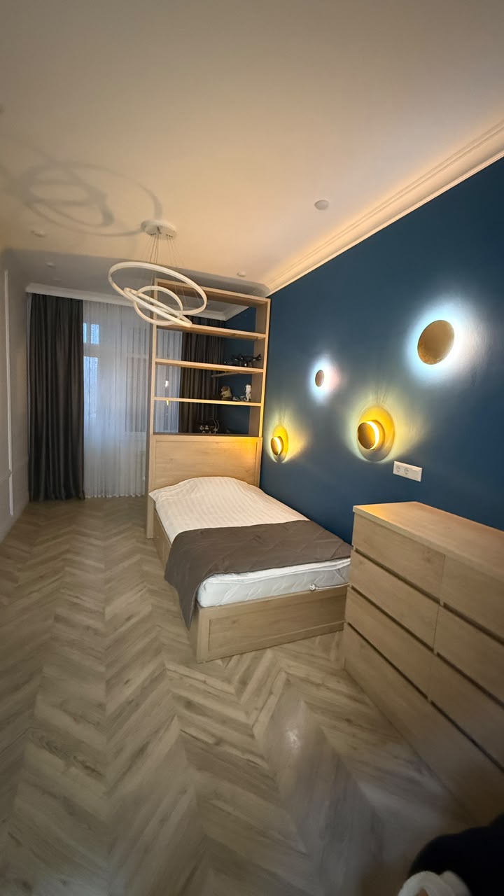 Элитка, 217 м2, этаж 3/9, ж/к Акун - фото 7