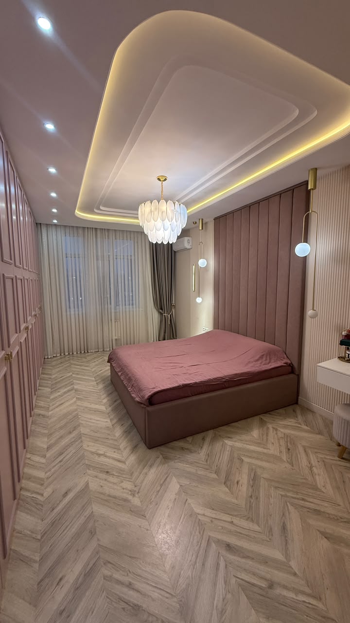 Элитка, 217 м2, этаж 3/9, ж/к Акун - фото 11