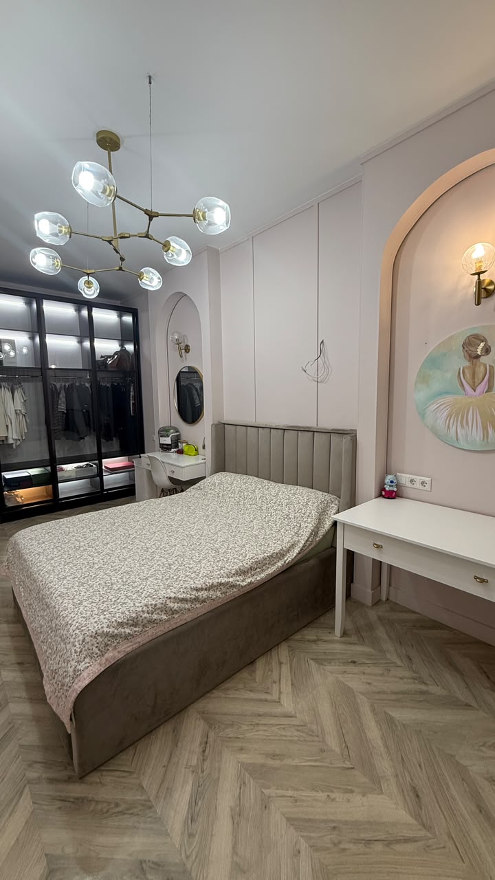 Элитка, 217 м2, этаж 3/9, ж/к Акун - фото 20
