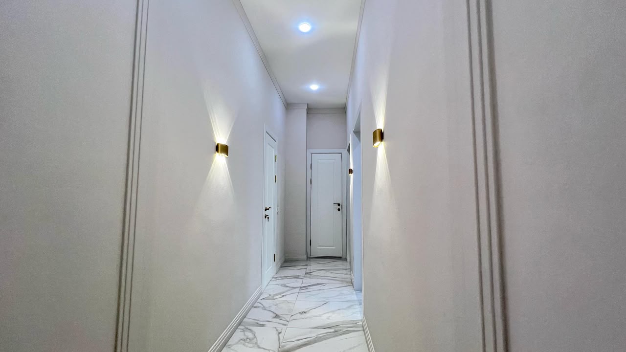 Элитка, 217 м2, этаж 3/9, ж/к Акун - фото 25
