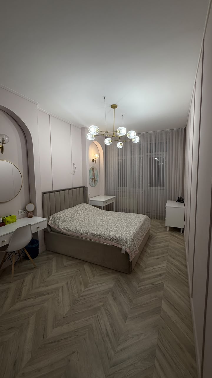 Элитка, 217 м2, этаж 3/9, ж/к Акун - фото 26