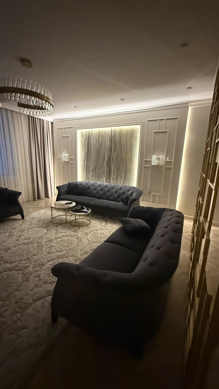 Элитка, 217 м2, этаж 3/9, ж/к Акун - фото 28