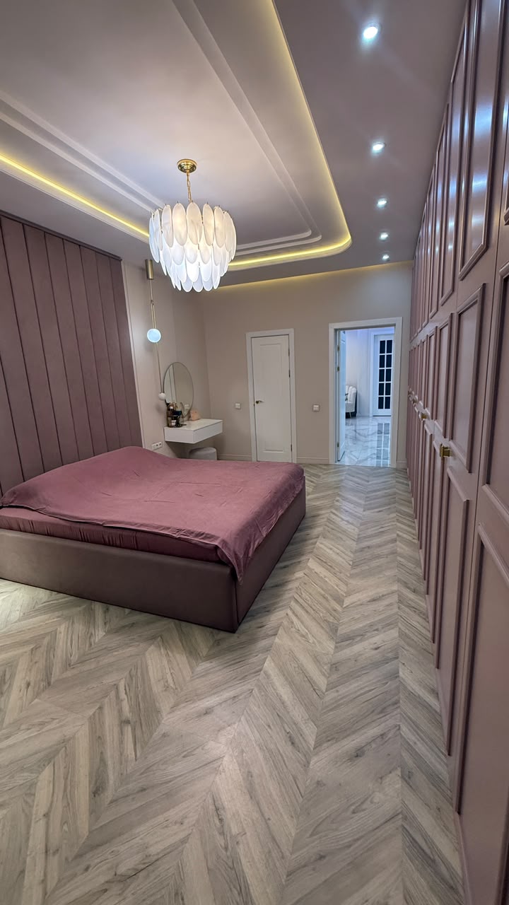 Элитка, 217 м2, этаж 3/9, ж/к Акун - фото 37