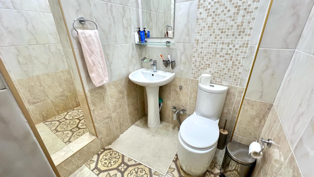 Элитка, 217 м2, этаж 3/9, ж/к Акун - фото 38