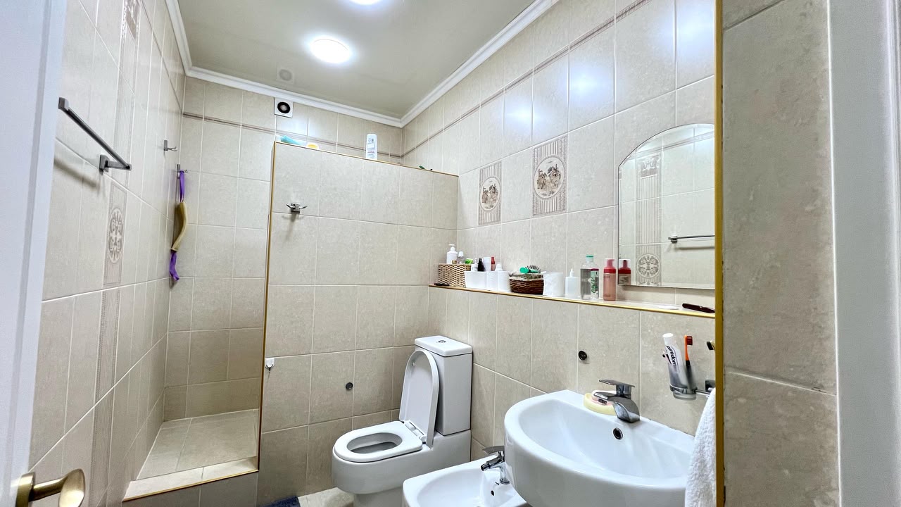 Элитка, 217 м2, этаж 3/9, ж/к Акун - фото 40