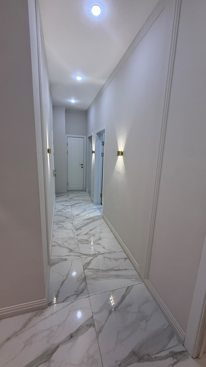 Элитка, 217 м2, этаж 3/9, ж/к Акун - фото 41