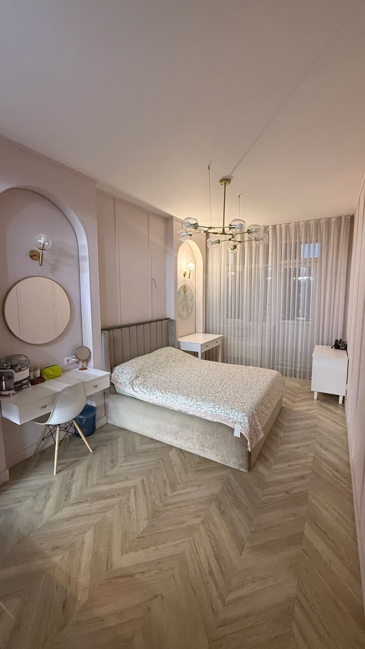 Элитка, 217 м2, этаж 3/9, ж/к Акун - фото 42