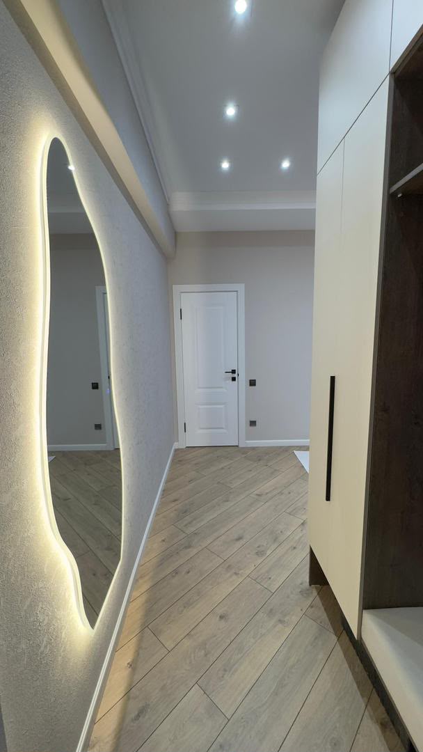 Продажа, Элитка, 2 ком, 49 м2, этаж 9/12, ж/к Арт Сити (Art City), Сост: Евроремонт - фото 5