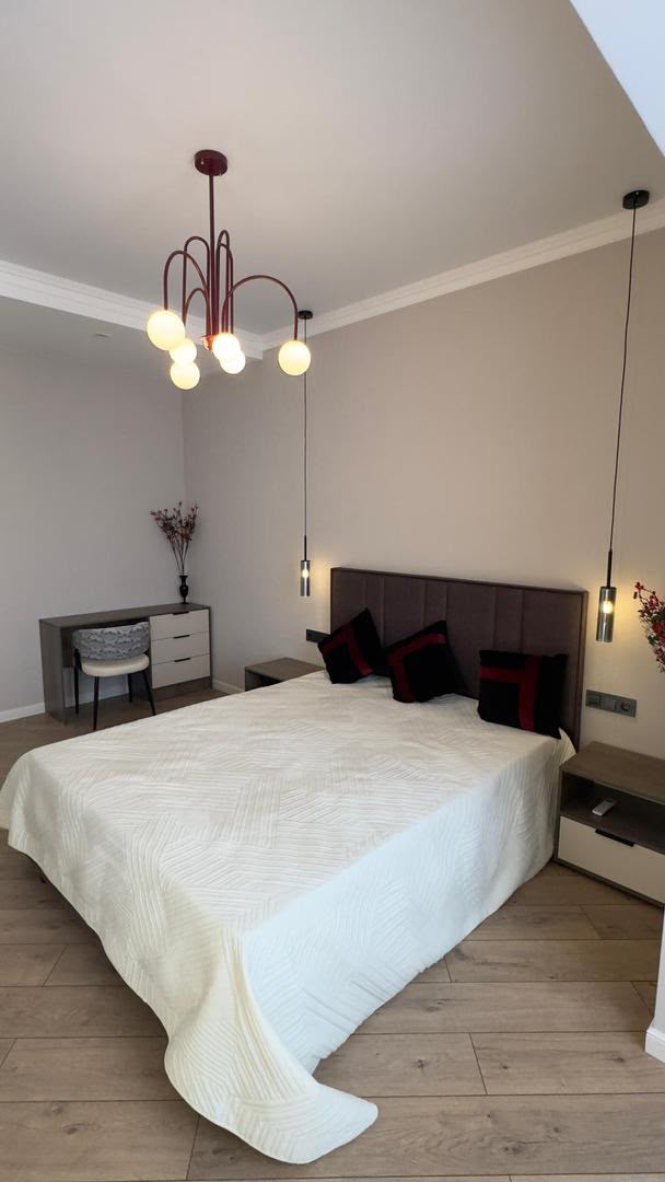 Продажа, Элитка, 2 ком, 49 м2, этаж 9/12, ж/к Арт Сити (Art City), Сост: Евроремонт - фото 12