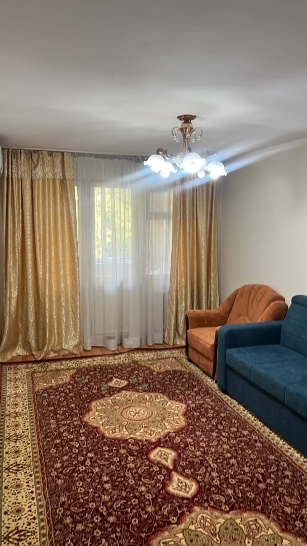 2 ком, 104 серия, 44 м2, этаж 2/4, Сост: Хорошее - фото 12