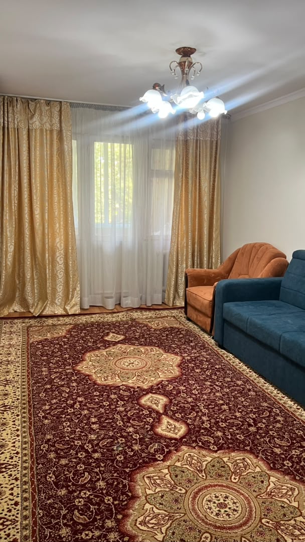2 ком, 104 серия, 44 м2, этаж 2/4, Сост: Хорошее - фото 15