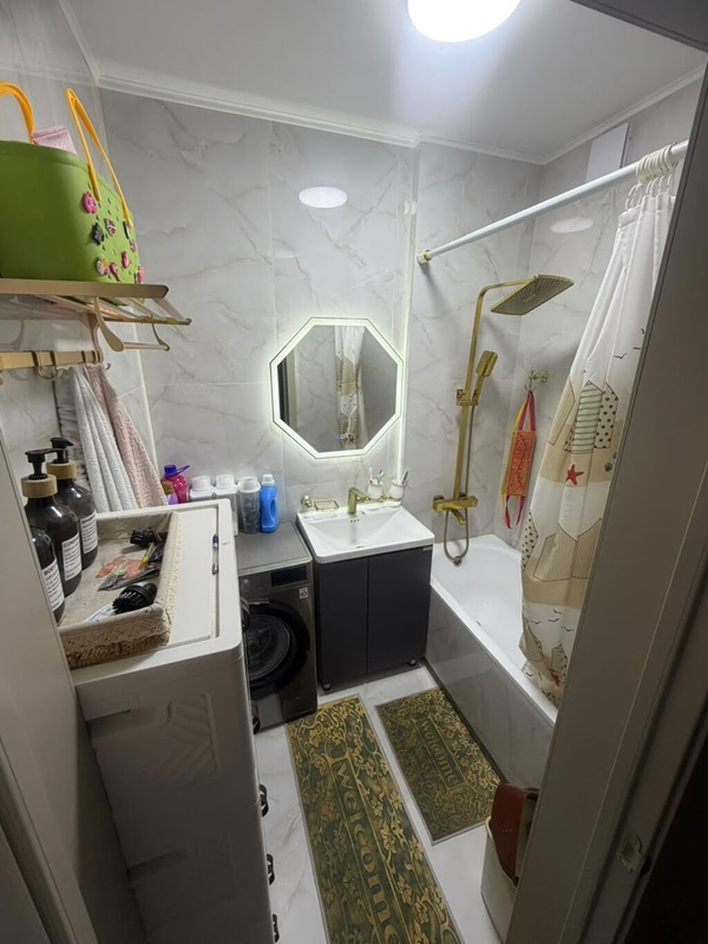 Продажа, Элитка, 3 ком, 80 м2, этаж 1/5, Сост: Евроремонт - фото 3