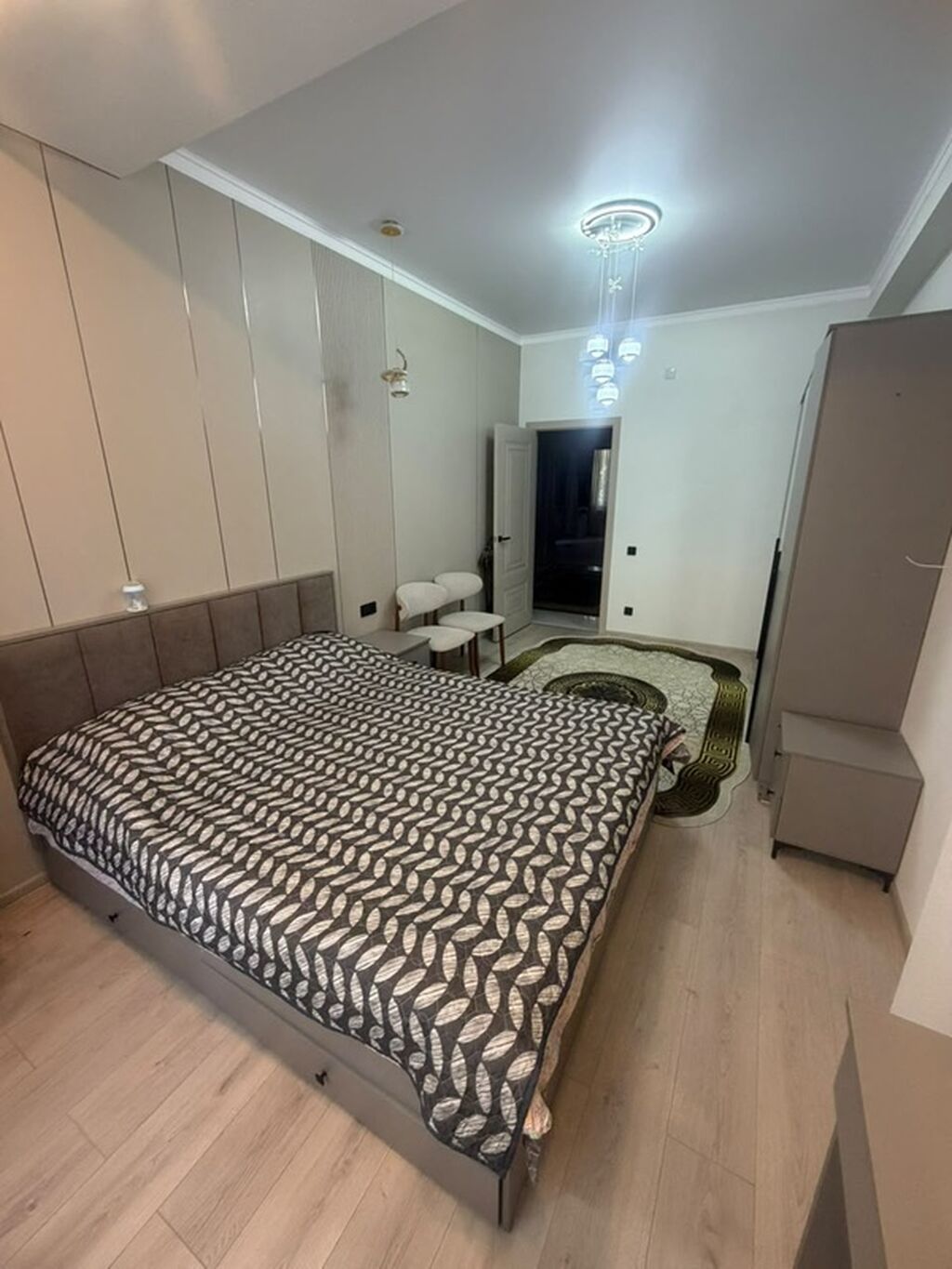 Продажа, Элитка, 3 ком, 80 м2, этаж 1/5, Сост: Евроремонт - фото 6