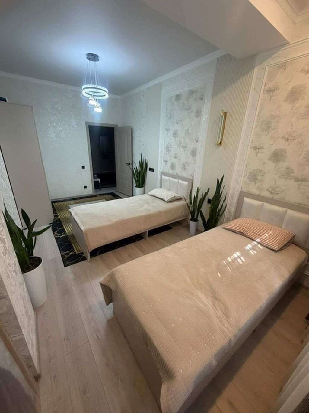 Продажа, Элитка, 3 ком, 80 м2, этаж 1/5, Сост: Евроремонт - фото 9