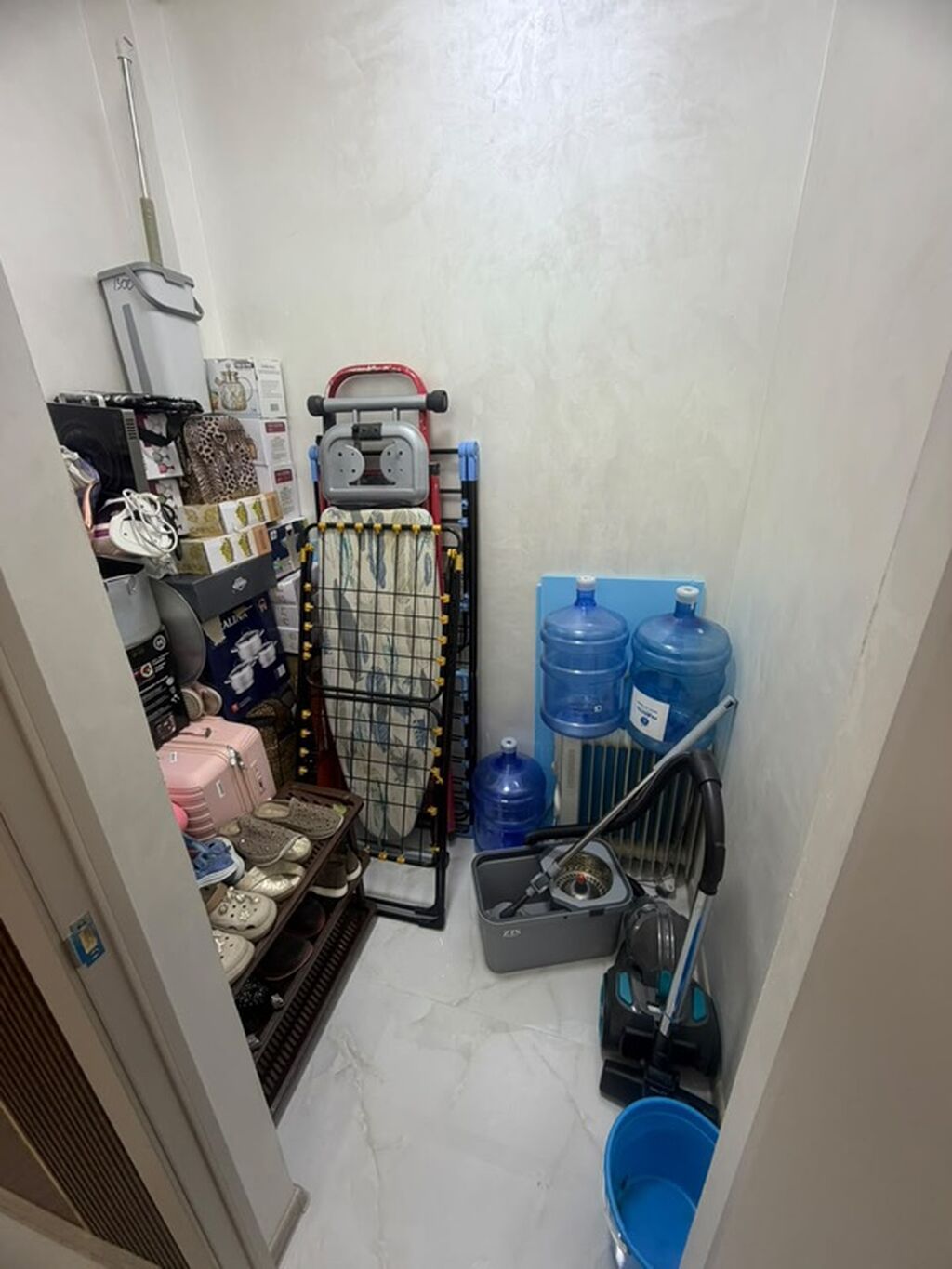 Продажа, Элитка, 3 ком, 80 м2, этаж 1/5, Сост: Евроремонт - фото 12