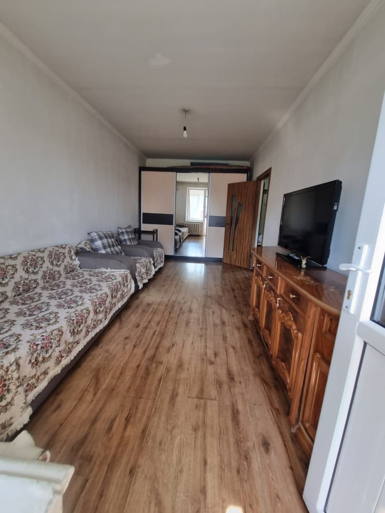 1 ком, Индивидуальный проект, 45 м2, этаж 5/5, Сост: Хорошее - фото 1