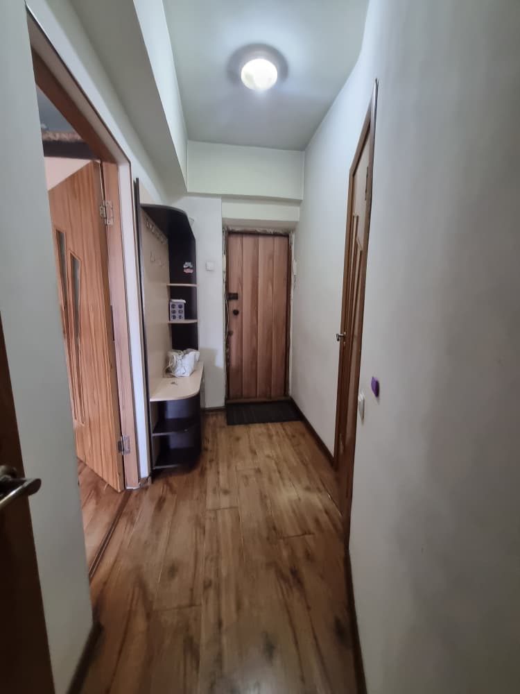 1 ком, Индивидуальный проект, 45 м2, этаж 5/5, Сост: Хорошее - фото 2