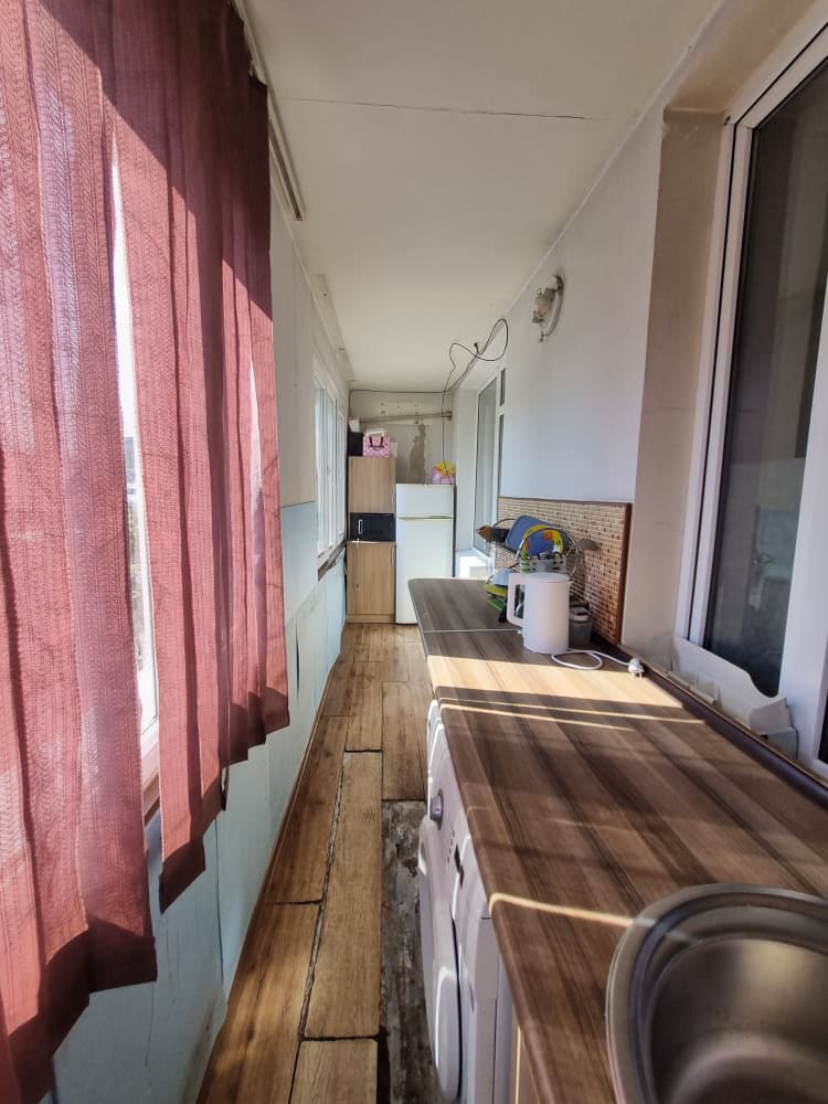 1 ком, Индивидуальный проект, 45 м2, этаж 5/5, Сост: Хорошее - фото 4