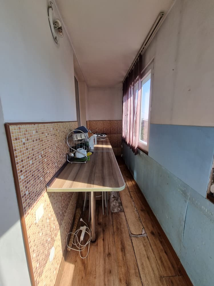 1 ком, Индивидуальный проект, 45 м2, этаж 5/5, Сост: Хорошее - фото 5