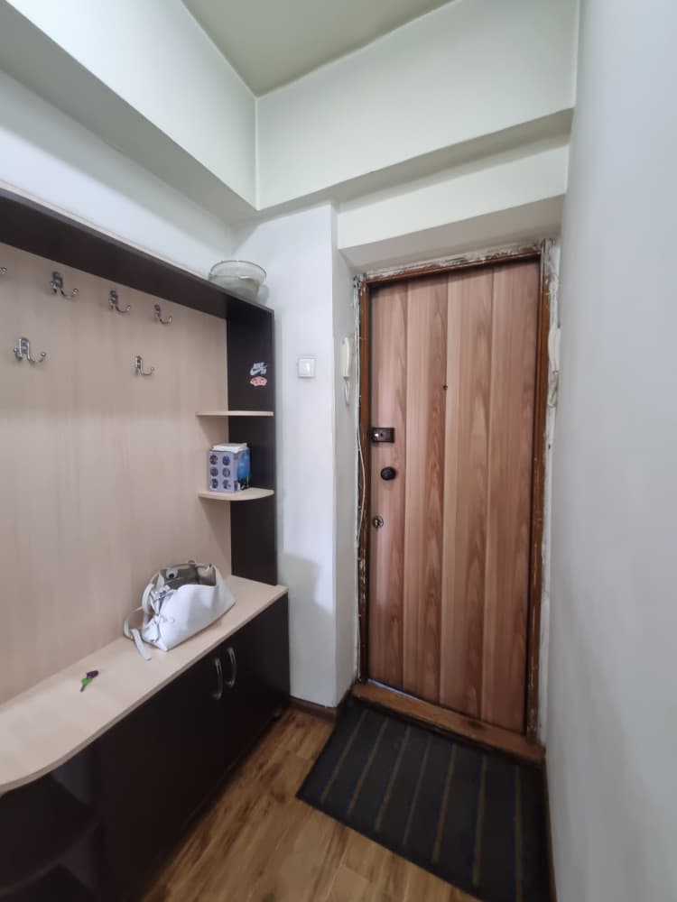 1 ком, Индивидуальный проект, 45 м2, этаж 5/5, Сост: Хорошее - фото 7