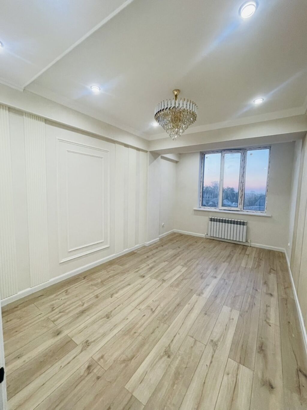Элитка, 1 ком, 40 м2, этаж 3/12, Сост: Евроремонт - фото 5