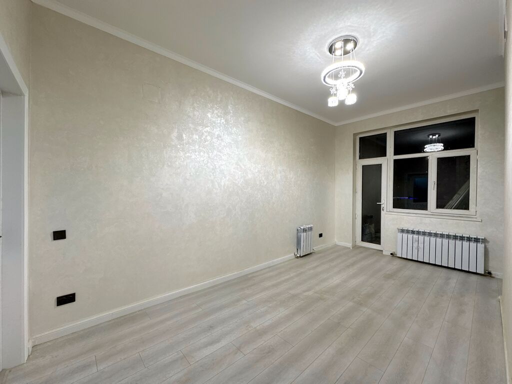 Элитка, 1 ком, 48 м2, этаж 4/9, ж/к Aalam City, Сост: Евроремонт - фото 2