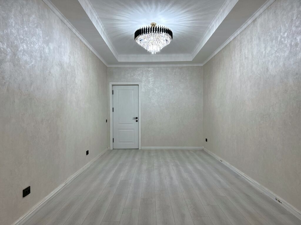 Элитка, 1 ком, 48 м2, этаж 4/9, ж/к Aalam City, Сост: Евроремонт - фото 3