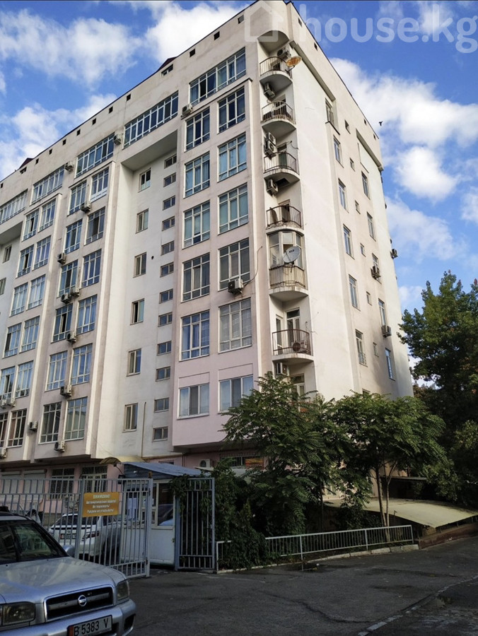 Элитка, 2 ком, 90 м2, этаж 6/9 - фото 2