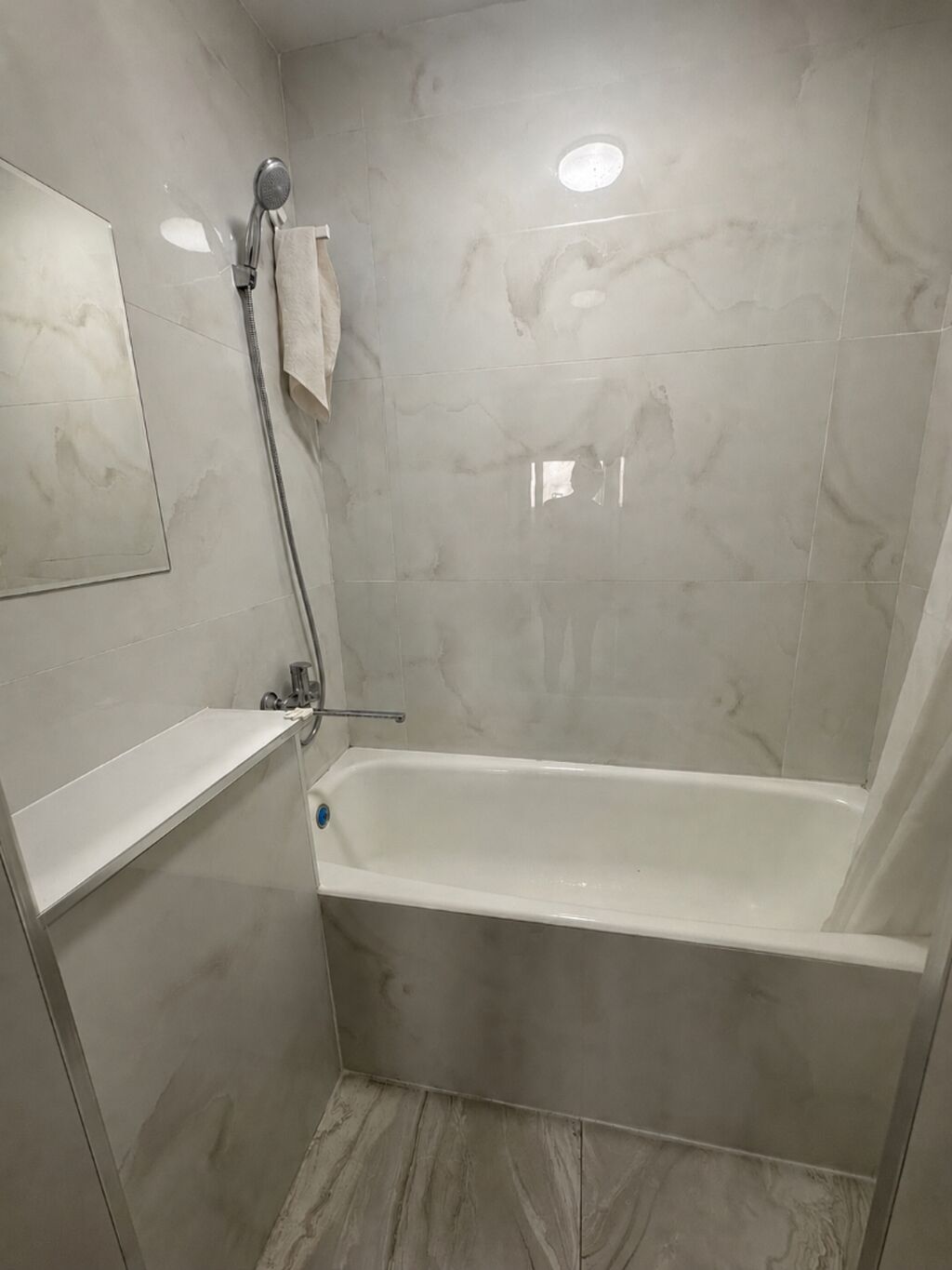 2 ком, Индивидуальный проект, 55 м2, этаж 5/7, Сост: Евроремонт - фото 5