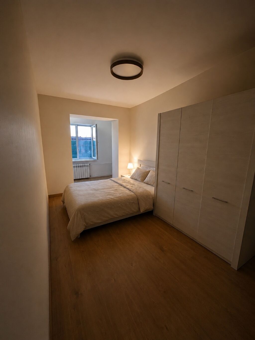 2 ком, Индивидуальный проект, 55 м2, этаж 5/7, Сост: Евроремонт - фото 9