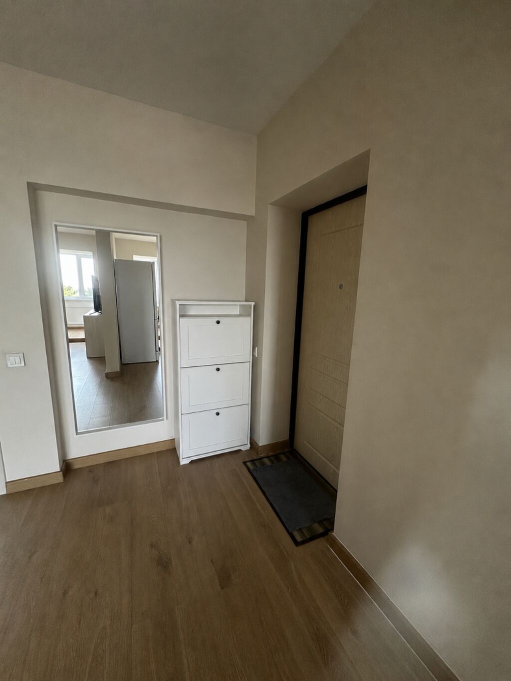 2 ком, Индивидуальный проект, 55 м2, этаж 5/7, Сост: Евроремонт - фото 10